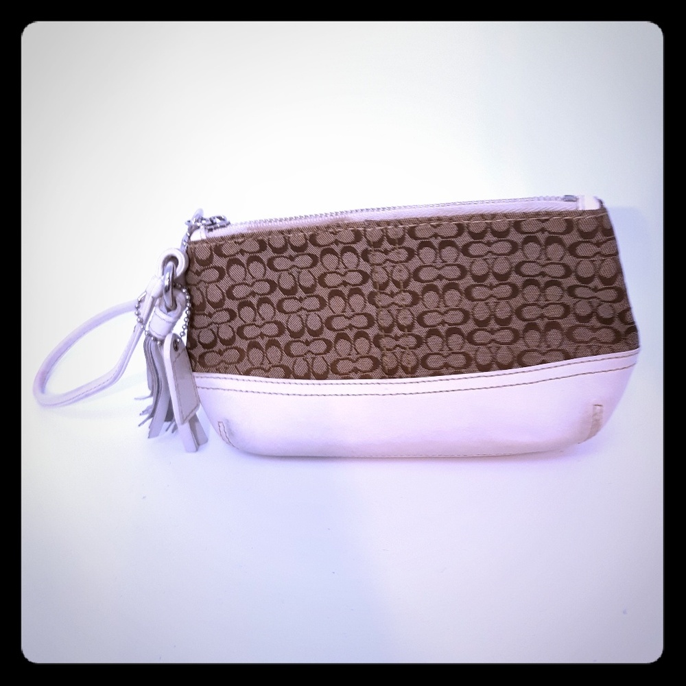 Coach Womens Purse